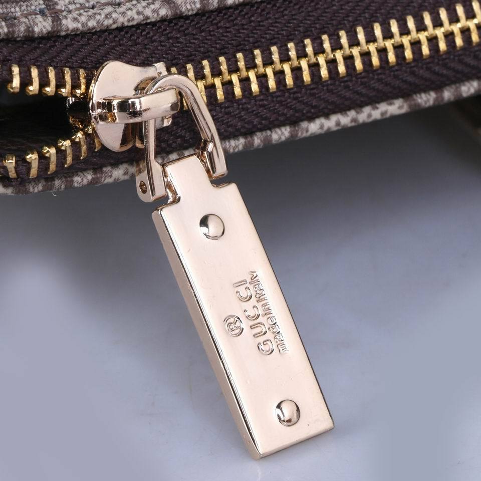 GU Bag Briefcase
