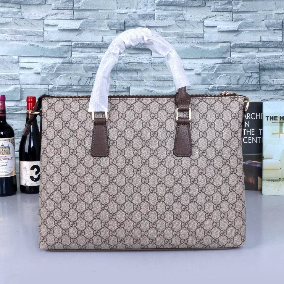 GU Bag Briefcase