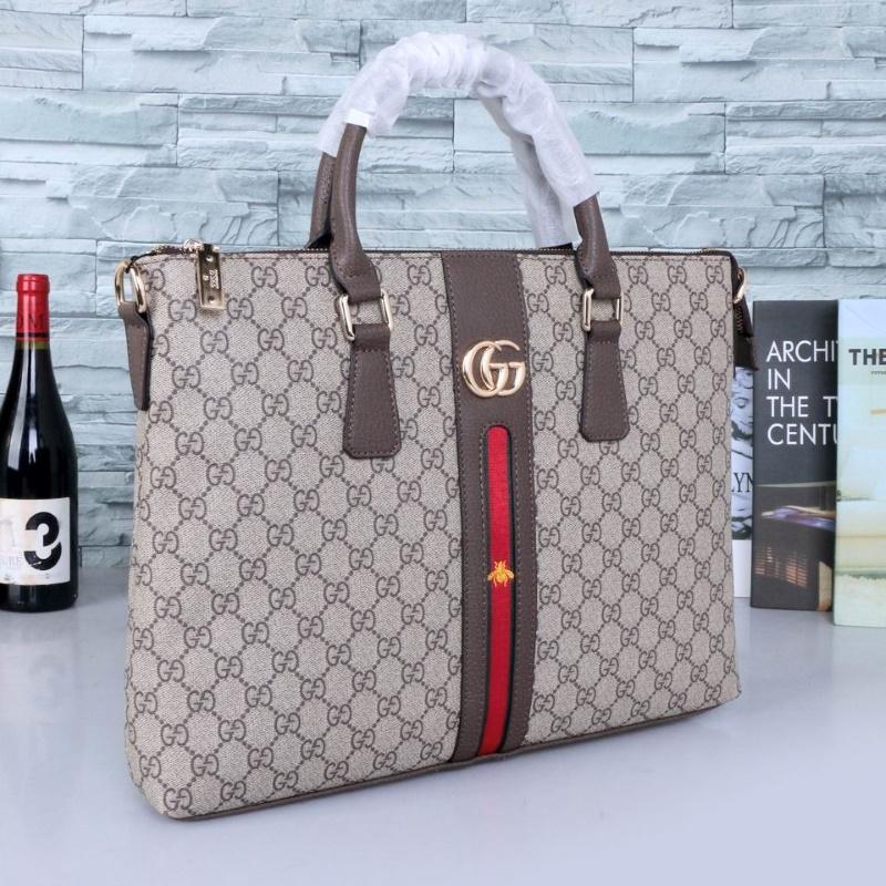 GU Bag Briefcase