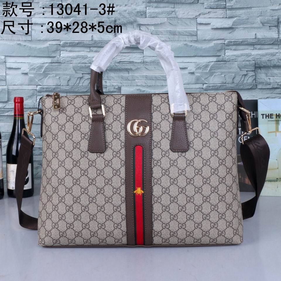 GU Bag Briefcase
