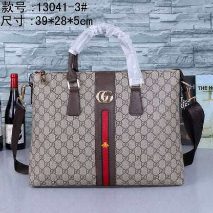 GU Bag Briefcase