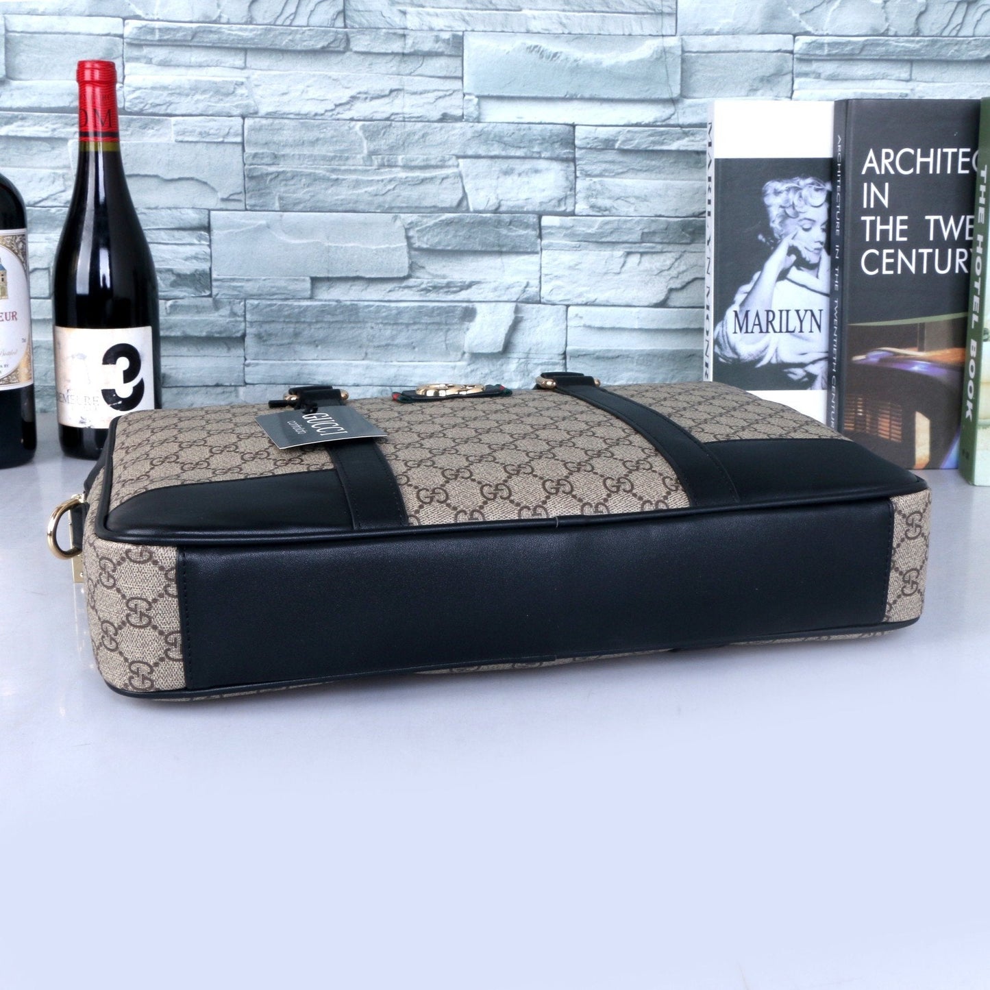 GU Bag Briefcase