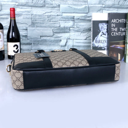 GU Bag Briefcase