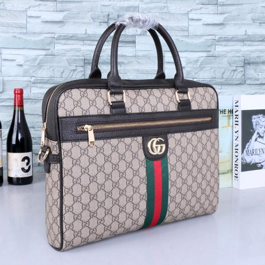 GU Bag Briefcase