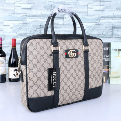 GU Bag Briefcase