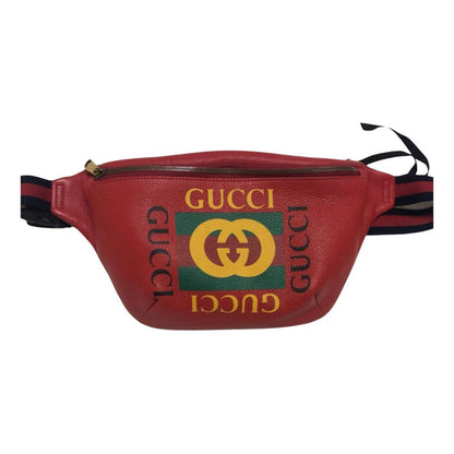 GU Bag Funny Pack