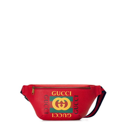 GU Bag Funny Pack