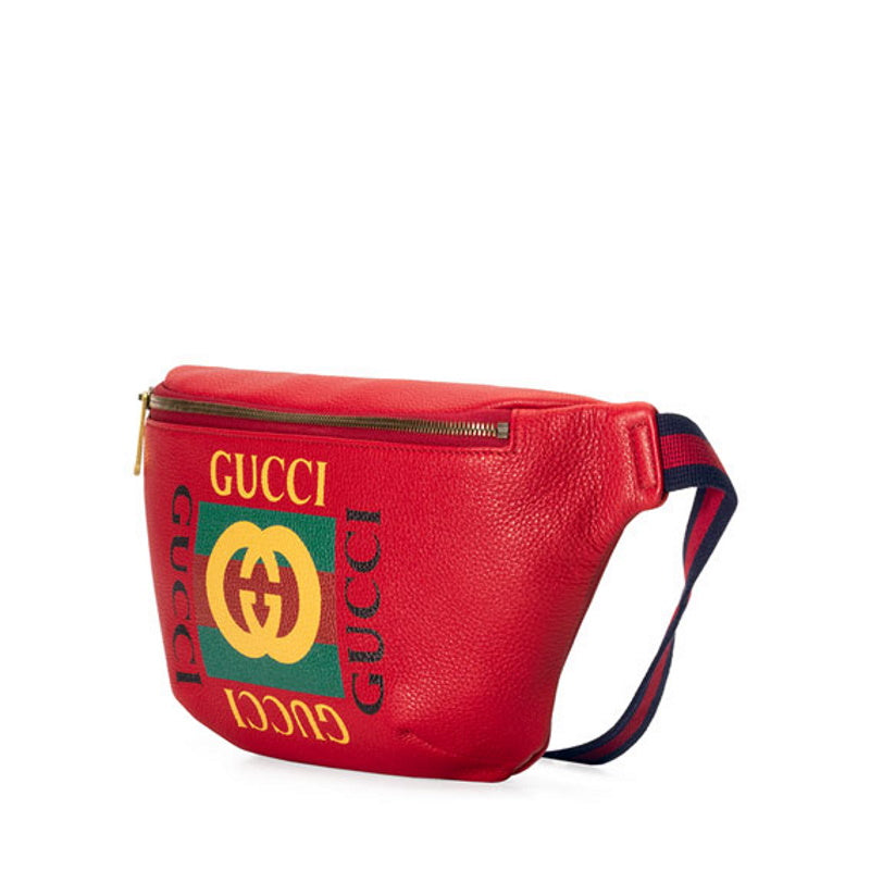 GU Bag Funny Pack