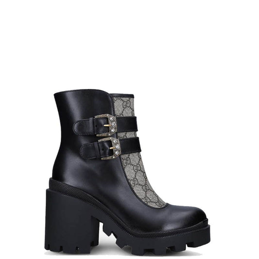GU Boots Heels