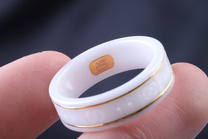 GU  Fashion Rings 2 Color 's