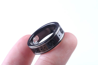 GU  Fashion Rings 2 Color 's