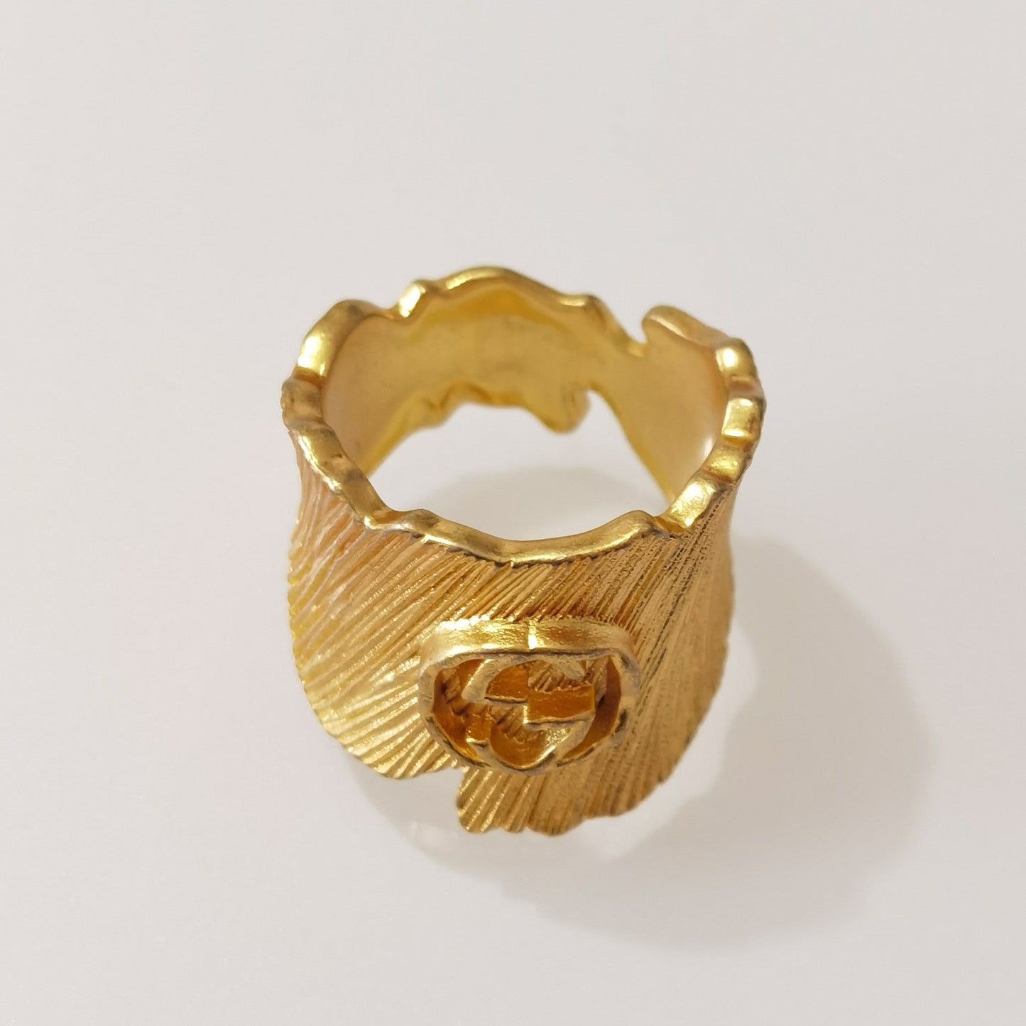 GU Fashion Rings