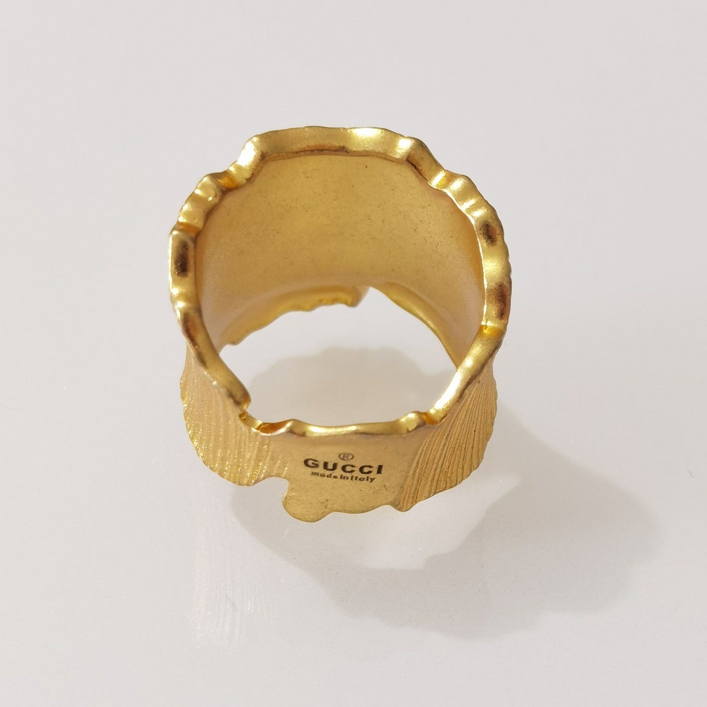 GU Fashion Rings