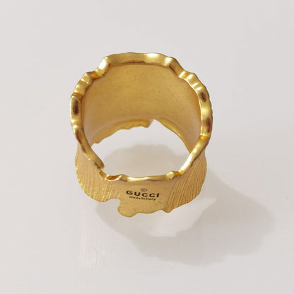 GU Fashion Rings