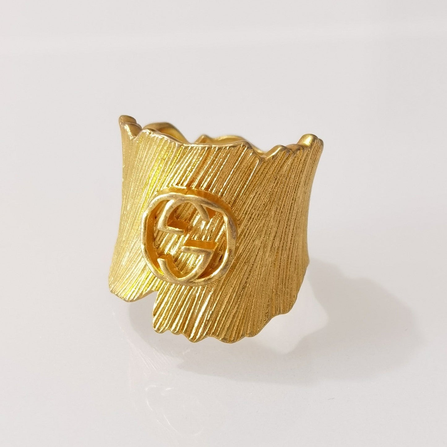GU Fashion Rings