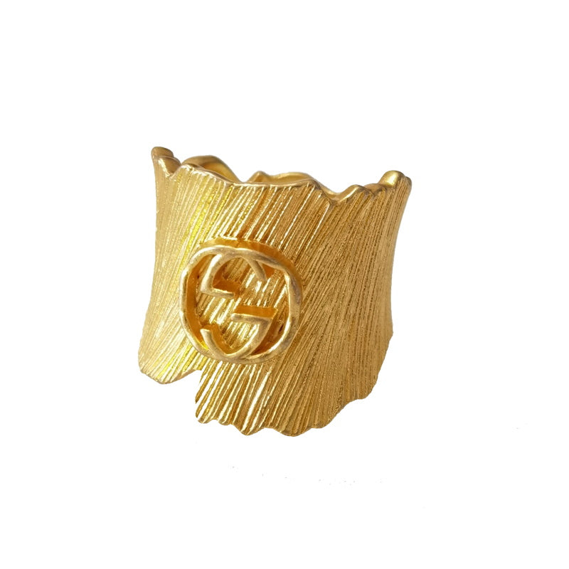 GU Fashion Rings
