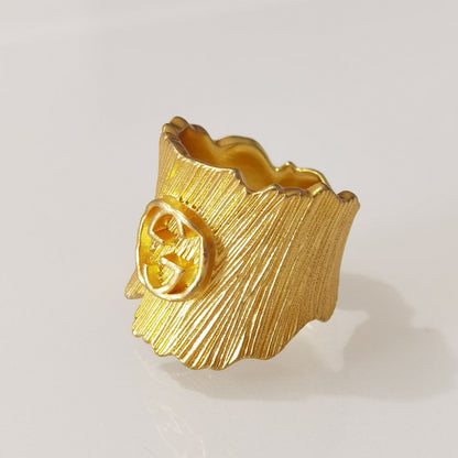 GU Fashion Rings