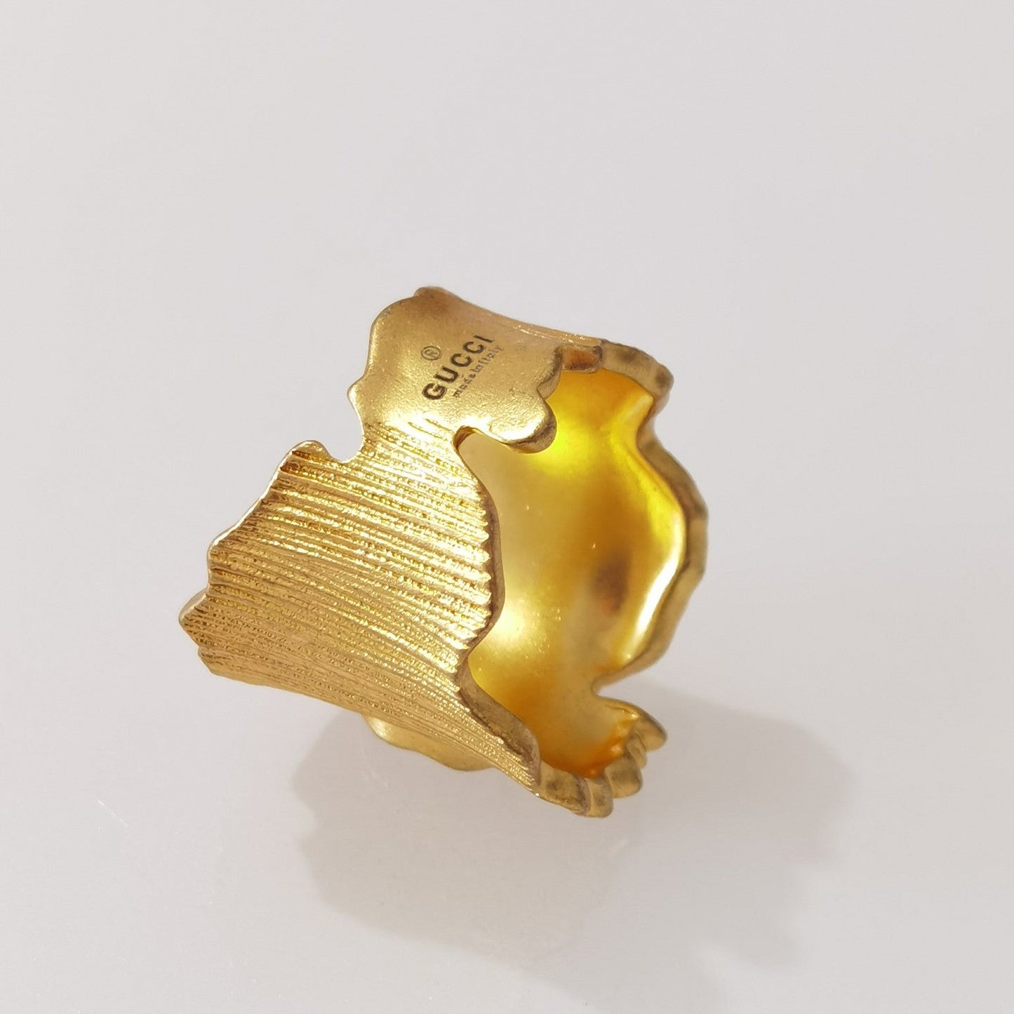 GU Fashion Rings