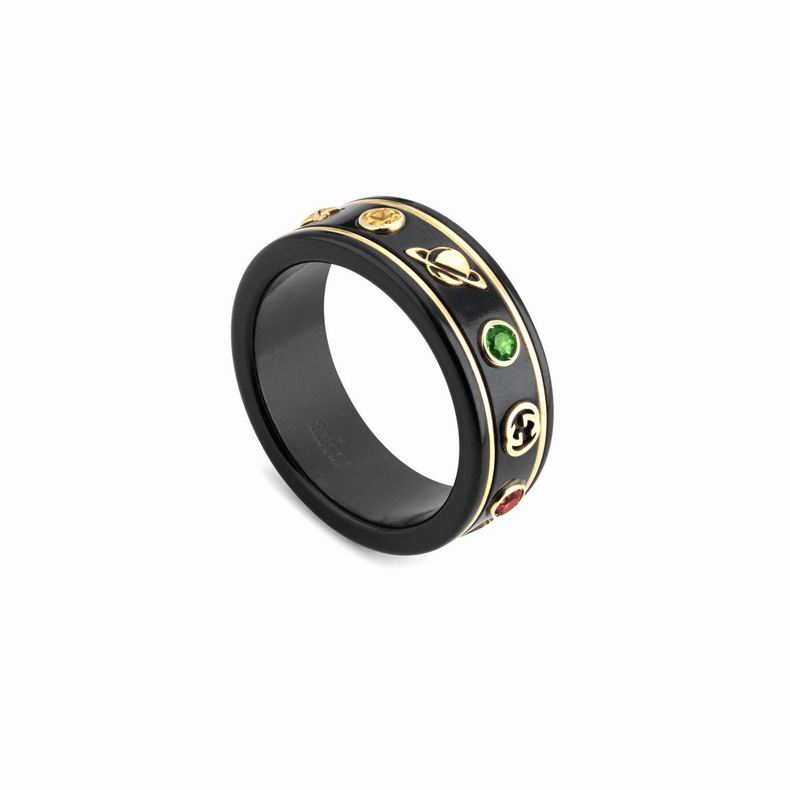 GU Fashion Rings 2 Color 's