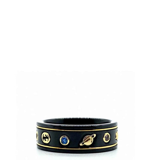 GU Fashion Rings 2 Color 's