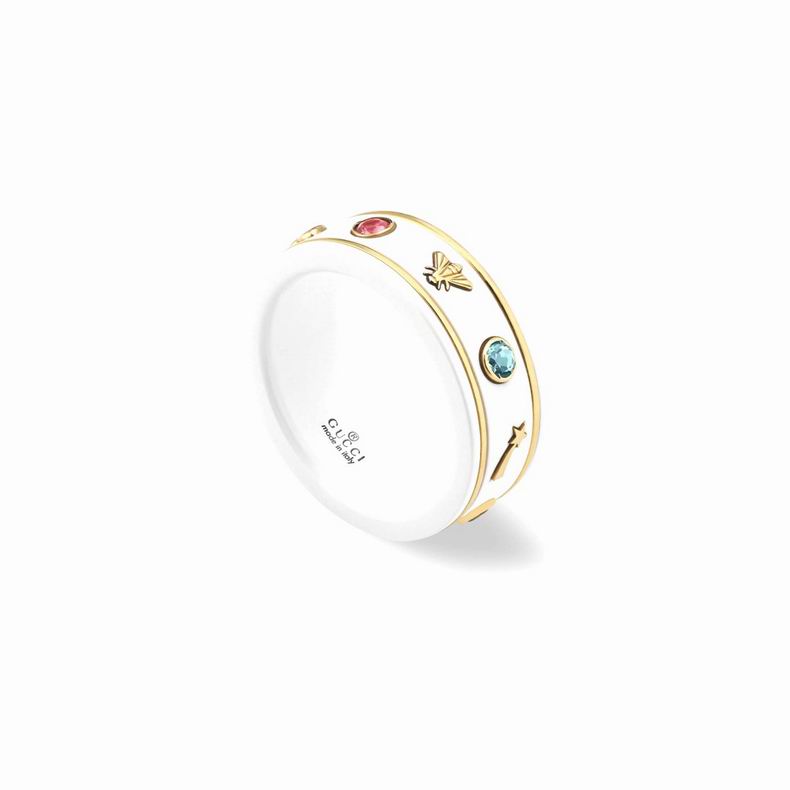 GU Fashion Rings 2 Color 's