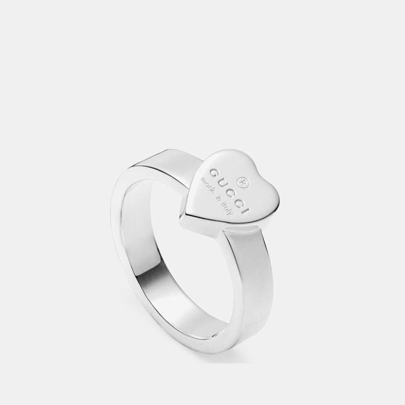 GU Fashion Rings 3 colors