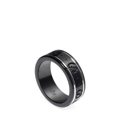 GU  Fashion Rings 2 Color 's