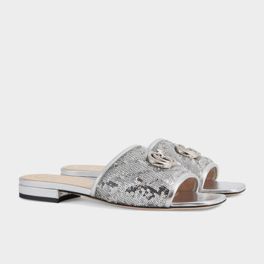 GU Slippers