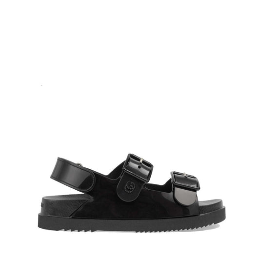 GU Sandals   Flat