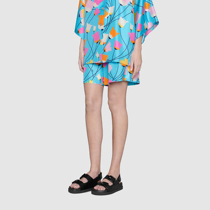 GU Sandals   Flat