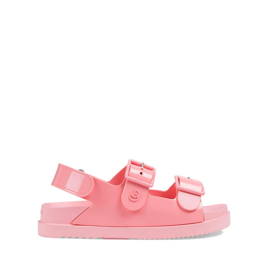 GU Sandals   Flat