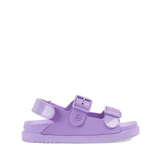 GU Sandals   Flat