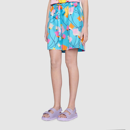 GU Sandals   Flat