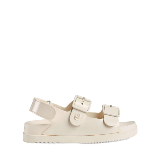 GU Sandals   Flat