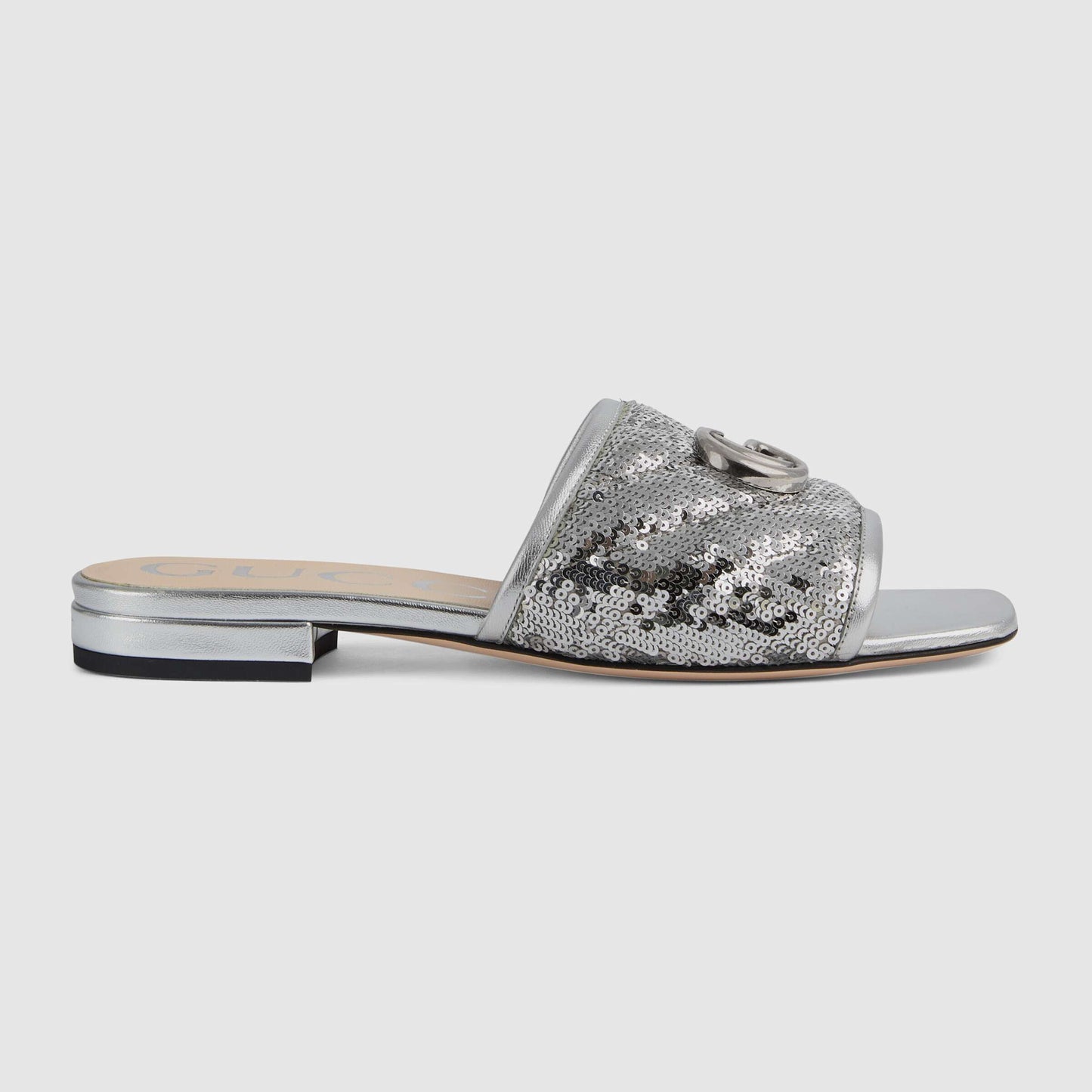 GU Slippers