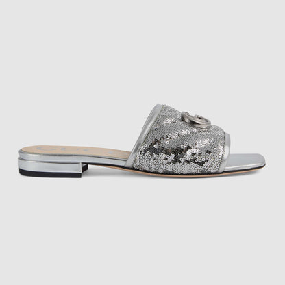 GU Slippers