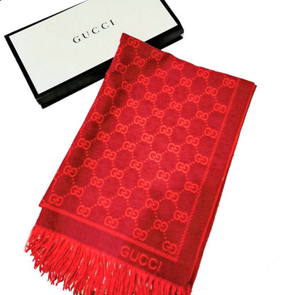 GU Scarf