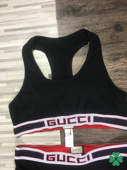GU Sport Suits Light Activewear Woman YOGO
