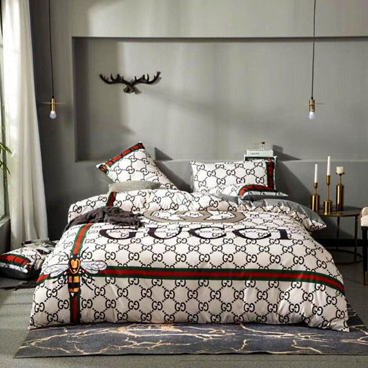 GU  Bedding Set