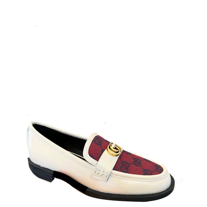 GU Maxi GG  Shoes Woman