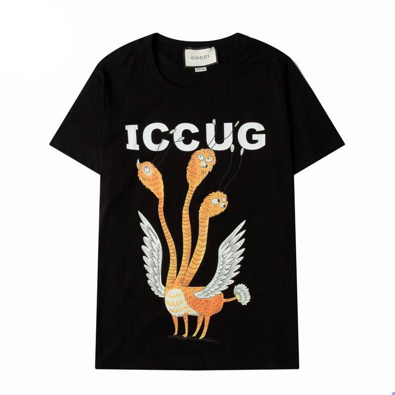 GU  T - shirt  2 Color's