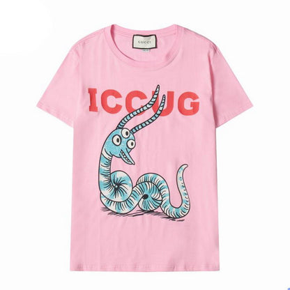 GU  T - shirt  2 Color's