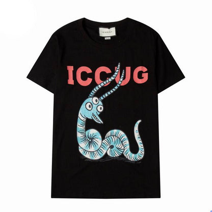 GU  T - shirt  2 Color's
