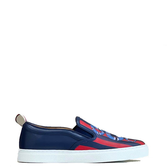 GU Sneakers Slip on