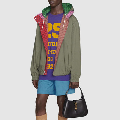 GU  Jacket Colorful 2 Side