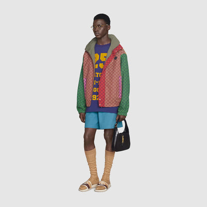 GU  Jacket Colorful 2 Side