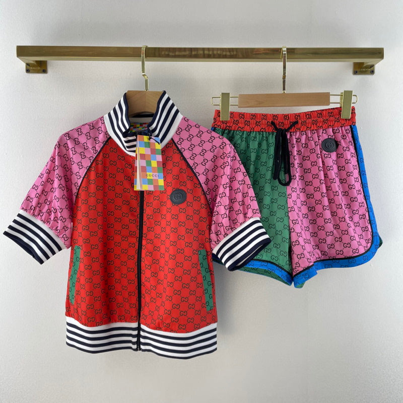 GU  Tracksuits Light Activewear Woman