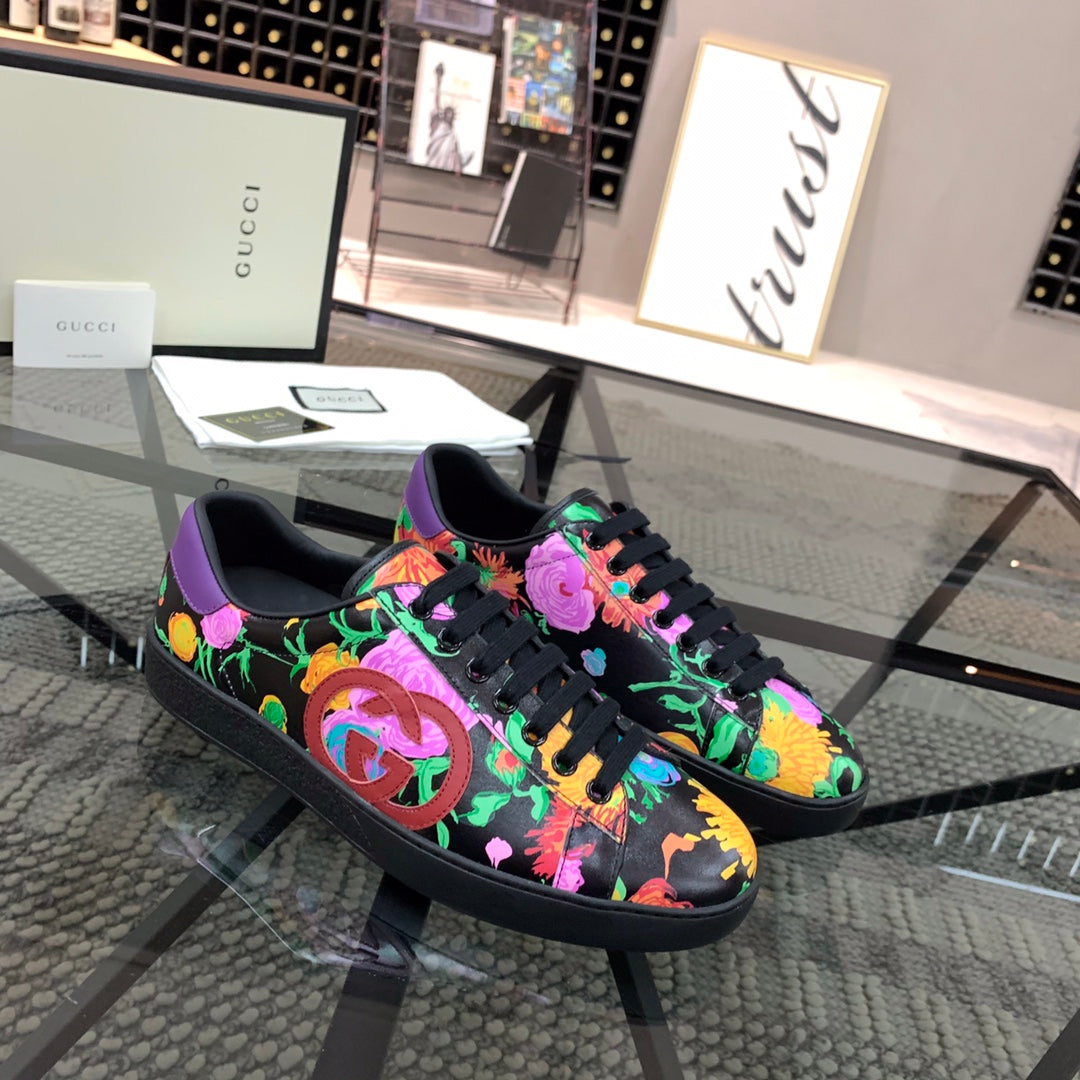 GU Trainers  Sneakers