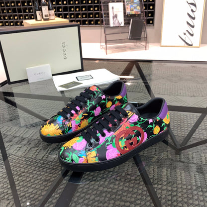 GU Trainers  Sneakers