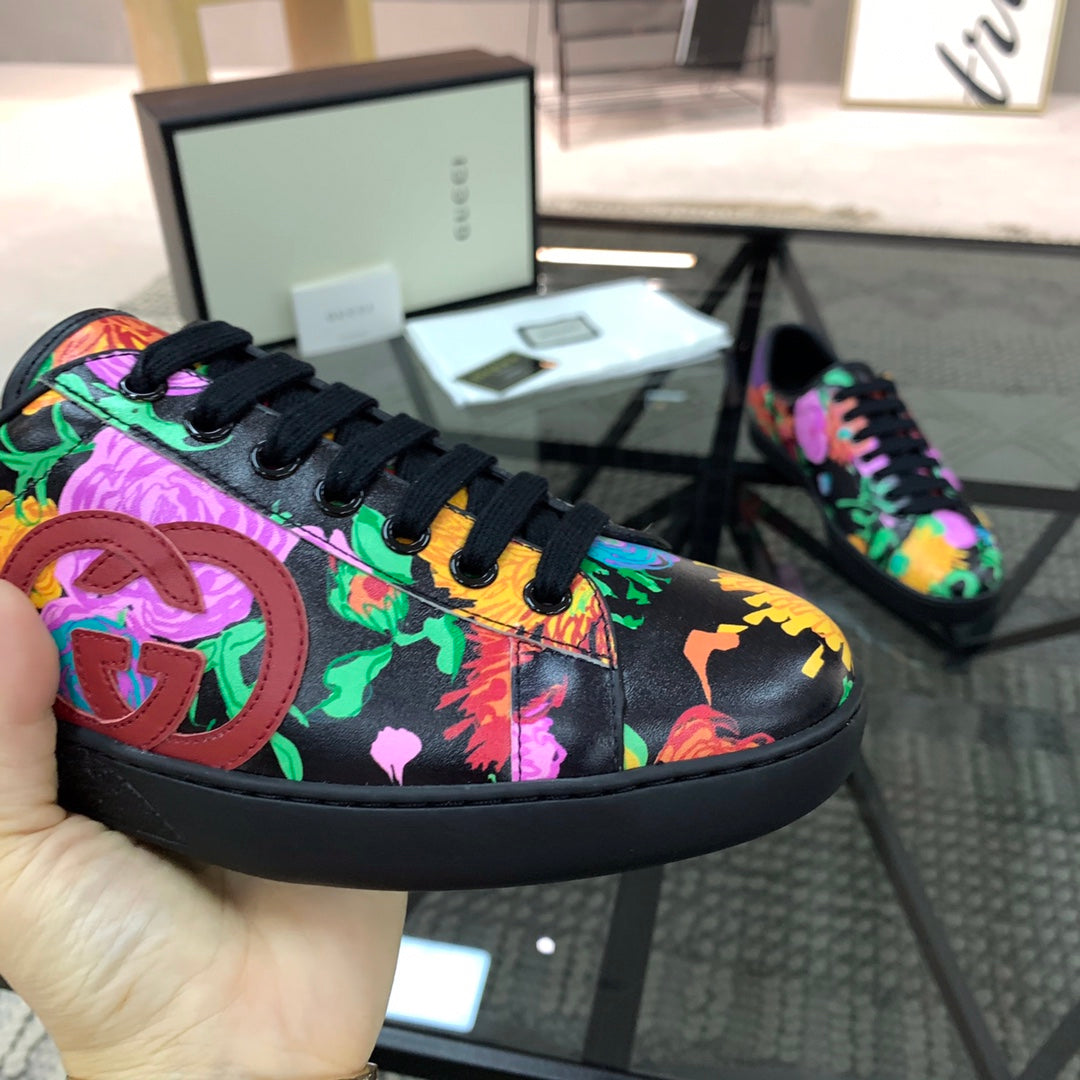 GU Trainers  Sneakers